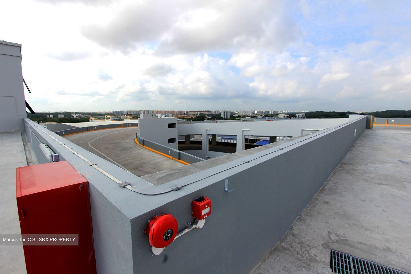 Space@tampines (D18), Warehouse #297735931
